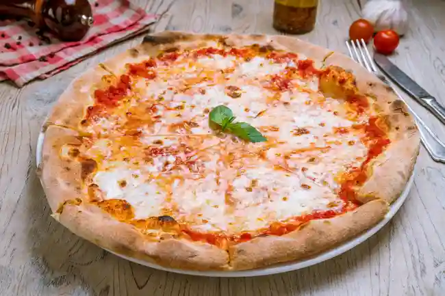 Margherita
